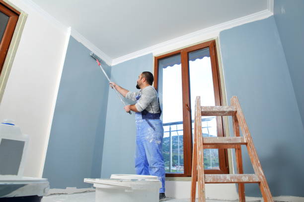 Professional Drywall and Painting Service in Whitewater, WI